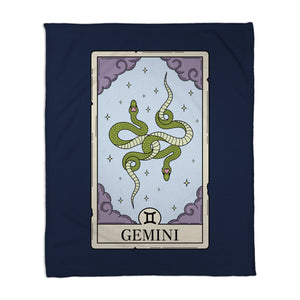 Gemini Card