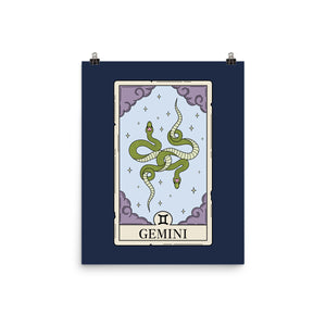 Gemini Card