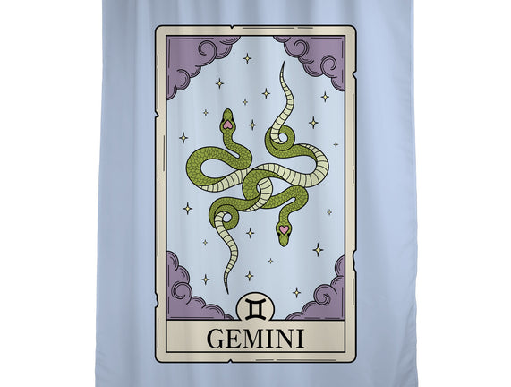 Gemini Card