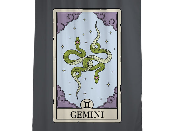 Gemini Card