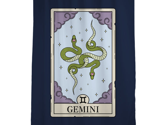 Gemini Card