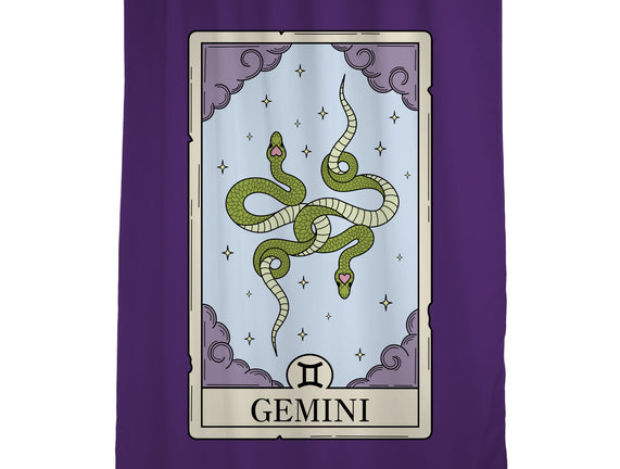 Gemini Card