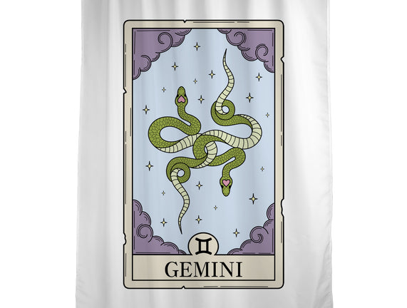 Gemini Card