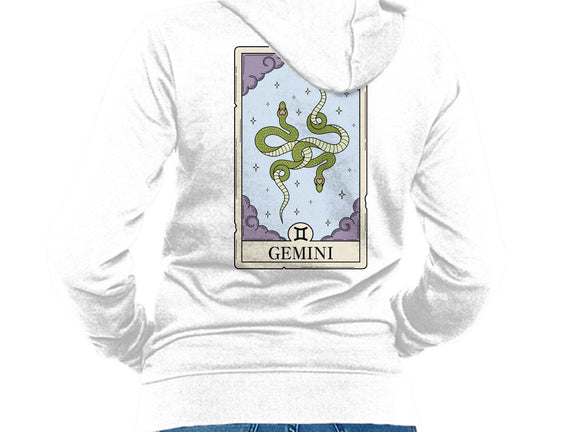 Gemini Card