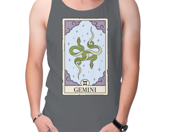Gemini Card