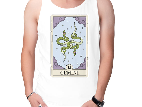 Gemini Card