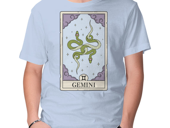 Gemini Card