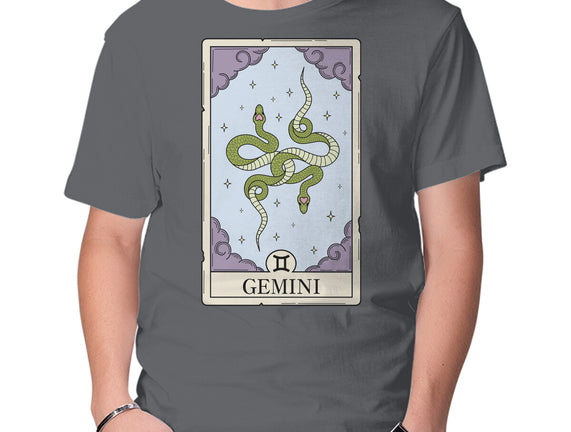 Gemini Card