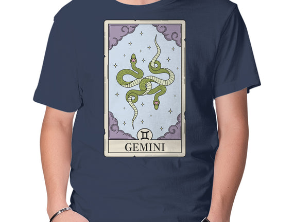 Gemini Card