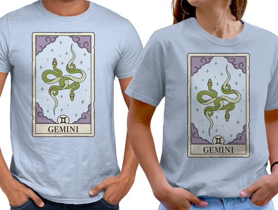 Gemini Card