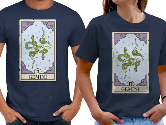 Gemini Card