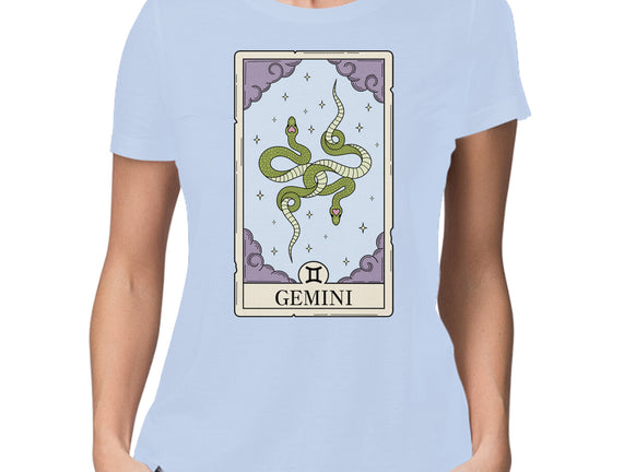 Gemini Card