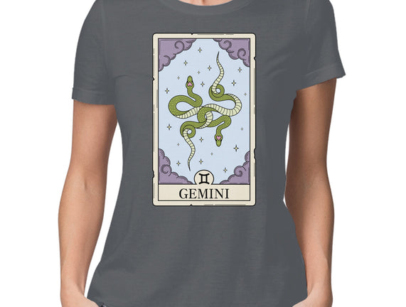 Gemini Card
