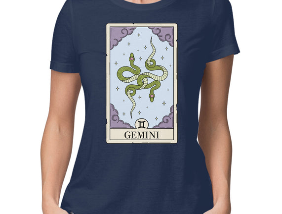 Gemini Card