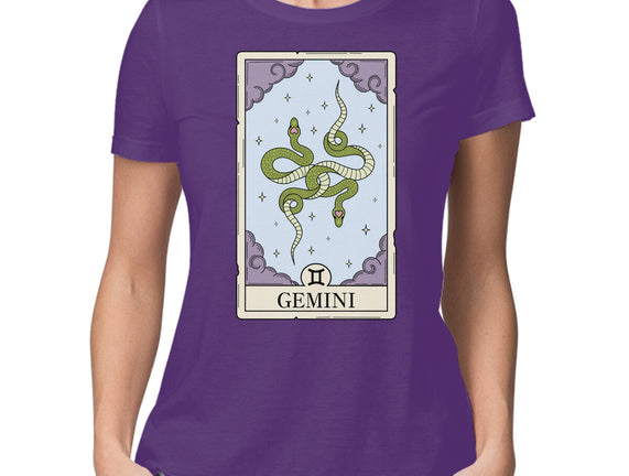 Gemini Card