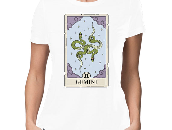 Gemini Card