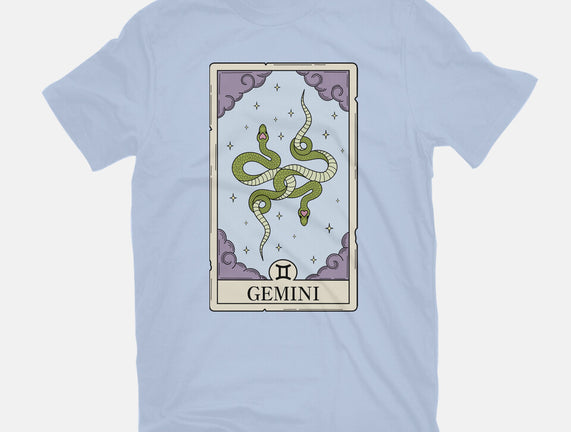 Gemini Card