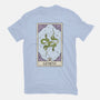 Gemini Card-Mens-Basic-Tee-Maria