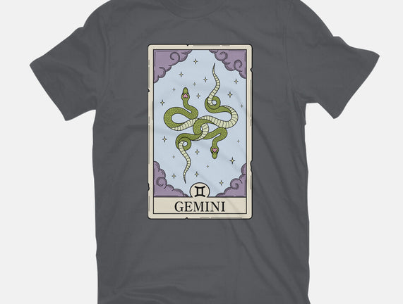 Gemini Card