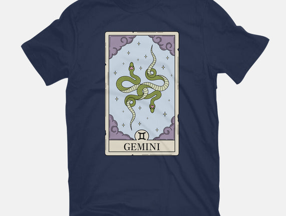 Gemini Card