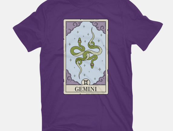 Gemini Card