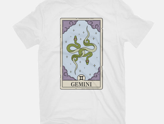 Gemini Card