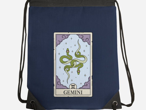 Gemini Card