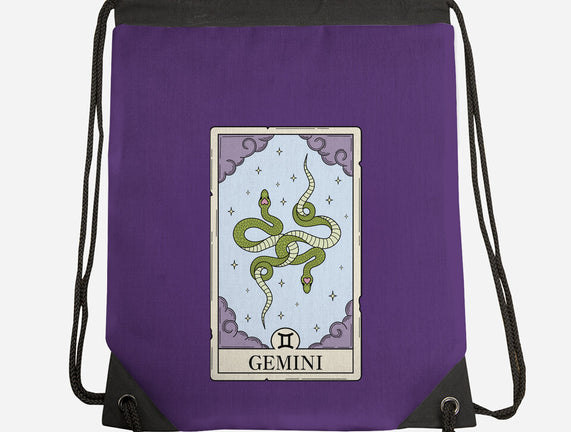 Gemini Card
