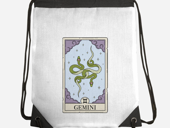 Gemini Card