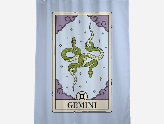 Gemini Card