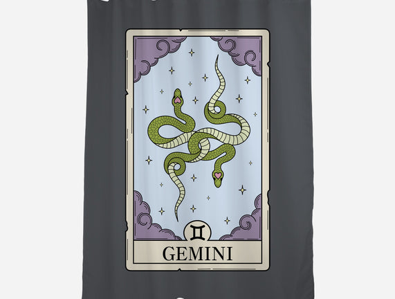 Gemini Card
