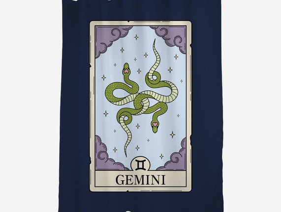 Gemini Card