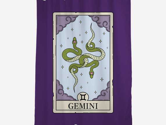 Gemini Card