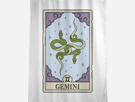 Gemini Card