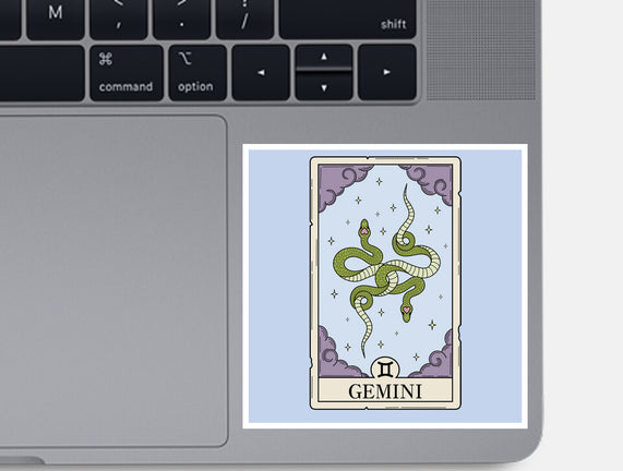Gemini Card