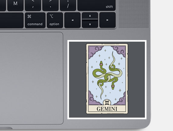 Gemini Card