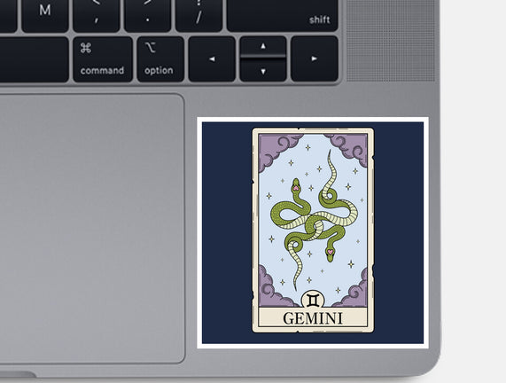 Gemini Card