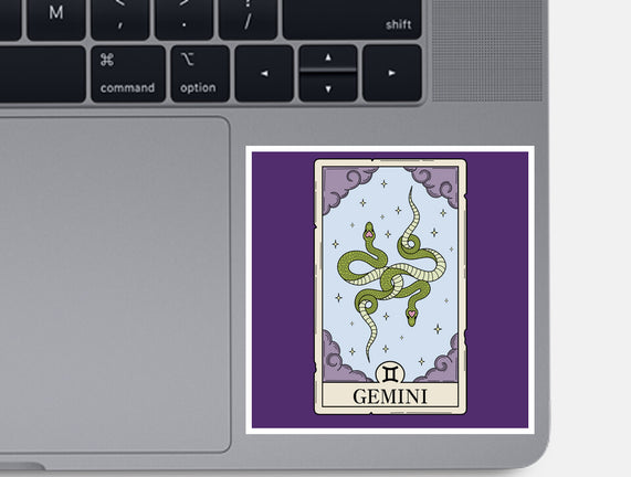 Gemini Card