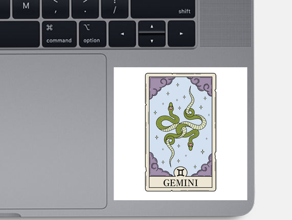 Gemini Card