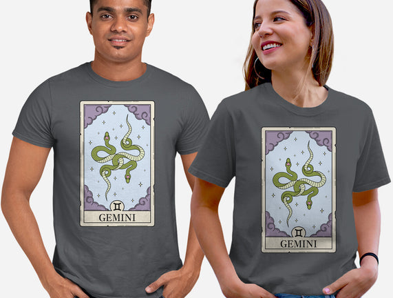Gemini Card