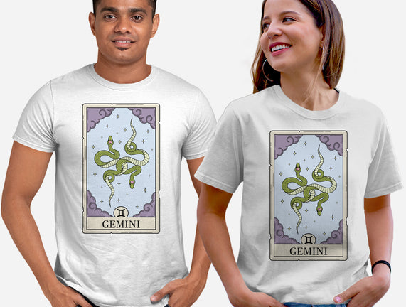 Gemini Card