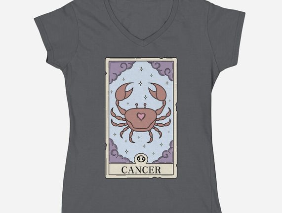 Cancer Card