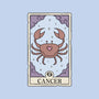 Cancer Card-None-Mug-Drinkware-Maria
