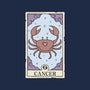 Cancer Card-Youth-Basic-Tee-Maria