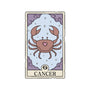 Cancer Card-Mens-Basic-Tee-Maria