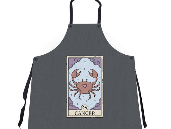 Cancer Card