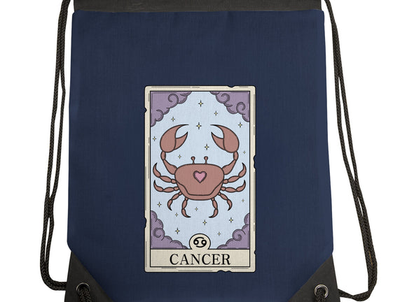 Cancer Card