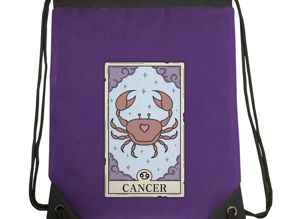 Cancer Card