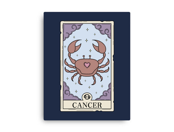 Cancer Card