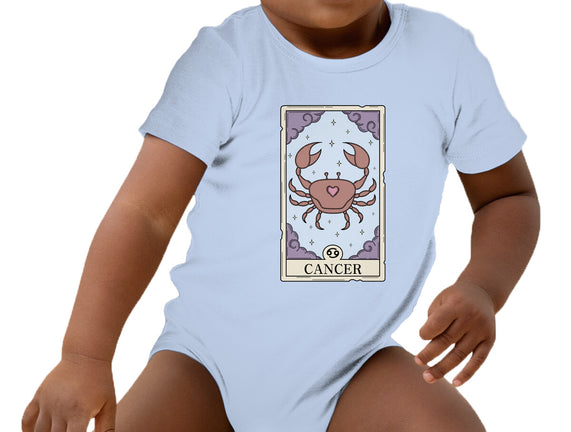 Cancer Card